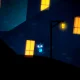 Gioco “night in the wood” gratis su epic
