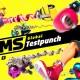 Rivelate le date per il Global Testpunch di ARMS