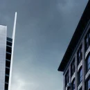 Ps5, piÙ bella come grattacielo che come console
