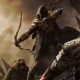 Infografia per il debutto di The Elder Scrolls Online: Tamriel Unlimited