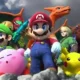 Super Smash Bros si aggiorna alla versione 1.0.8