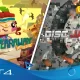 Annunciati i giochi di PlayStation Plus per il mese di Marzo 2017
