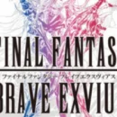 Ariana Grande si aggiunge al cast di Final Fantasy: Brave Exvius