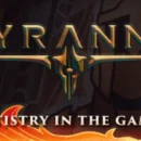 Tyranny: Disponibile la seconda parte del videodiario dell'RPG di Obsidian