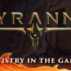 Tyranny: Disponibile la seconda parte del videodiario dell'RPG di Obsidian