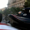 F1 2016 ci mostra per la prima volta il circuito di Baku