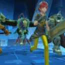 Digimon Story: Cyber Sleuth: Bandai Namco America ringrazia i videogiocatori