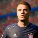 FIFA 17: Alcuni screenshot ci mostrano i volti dei giocatori del Bayern Monaco