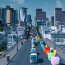 Cities: Skylines è disponibile su Xbox One