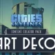 Cities Skylines: Annunciato il Content Pack: Art Deco