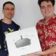 Palmer Luckey ha consegnato di persona la prima prenotazione di Oculus Rift