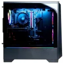 La gpu intel iris xe dg1 compare in un desktop da gaming