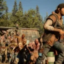 Days Gone utilizza una versione modificata dell'Unreal Engine 4