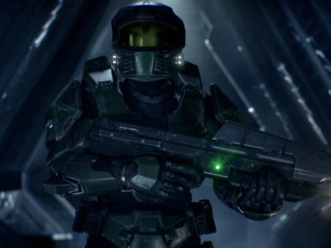 Halo: Campaign Evolved avrà una versione fisica con disco incluso