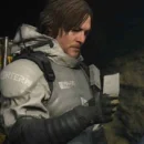 Death Stranding su PC? Hideo Kojima molto vago alladomanda