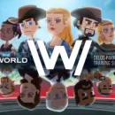 WestWorld è disponibile da oggi su iOS e Android