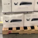 Un pallet di ps5 :d