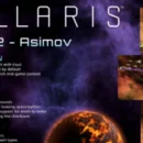 Disponibile la patch Asimov per Stellaris