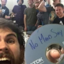 No Man's Sky è entrato in fase gold