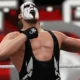 Trailer di lancio per WWE 2K16