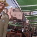 Hitman - Episode 3: Marrakesh: Un nuovo video per Marrakesh a 360 gradi