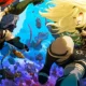 Gravity Rush 2 può essere già scaricato da chi ha fatto il preordine