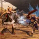 Nuovo video e immagini per Warriors All-Stars