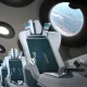 Entro il 2021, la prima missione civile nello spazio sullo spacex