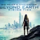 Trailer per la nuova espansione Rising Tide di Civilization: Beyond Earth