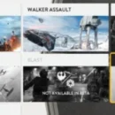 Star Wars Battlefront: Dalla beta emergono nuove modalità