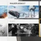 Star Wars Battlefront: Dalla beta emergono nuove modalità