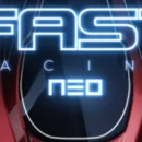 Nuovo trailer a 60fps per Fast Racing Neo
