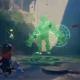 Modi: son of thor, un gioco creato con dreams