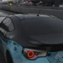 Nuove immagini di Forza Motorsport 6 con la pioggia