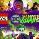 LEGO annuncia il season pass di DC Super-Villains