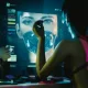 Annunciata la data d'uscita di Cyberpunk 2077