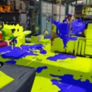Splatoon: I contenuti aggiuntivi termineranno a Gennaio