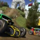 Trackmania Turbo: Videoconfronto fra la versione PlayStation 4 e Xbox One