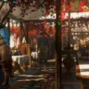 The Witcher 3 Wild Hunt: Cinque nuove immagini per l'espansione Blood and Wine