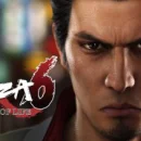 Yakuza 6: The Song of Life si porta a casa un 8 da parte di EDGE