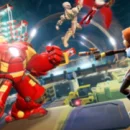 Disney Infinity 3.0: Annunciato il Play Set Marvel Battlegrounds