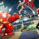 Disney Infinity 3.0: Annunciato il Play Set Marvel Battlegrounds