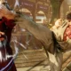 Due video in 4K per Street Fighter V