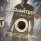 Neil Druckmann pubblica la foto del blu-ray di Uncharted 4: Fine di un Ladro