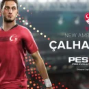Konami ha annunciato che la Turkish Super Lig sarà presente in PES 2019