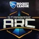 Disponibile da oggi l'aggiornamento Starbase ARC di Rocket League