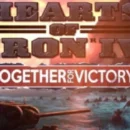 Paradox annuncia l'espansione Together for Victory per Hearts of Iron IV