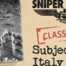 Ecco il primo story trailer per Sniper Elite 4