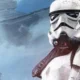 Star Wars Battlefront: Un trailer per i pianeti