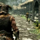 Skyrim Special Edition: Una patch corregge i problemi audio